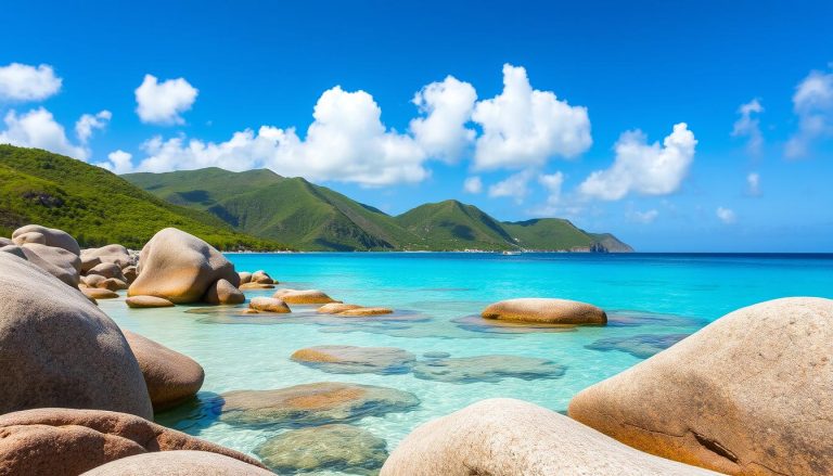 Virgin Gorda, British Virgin Islands: Best Things to Do - Top Picks