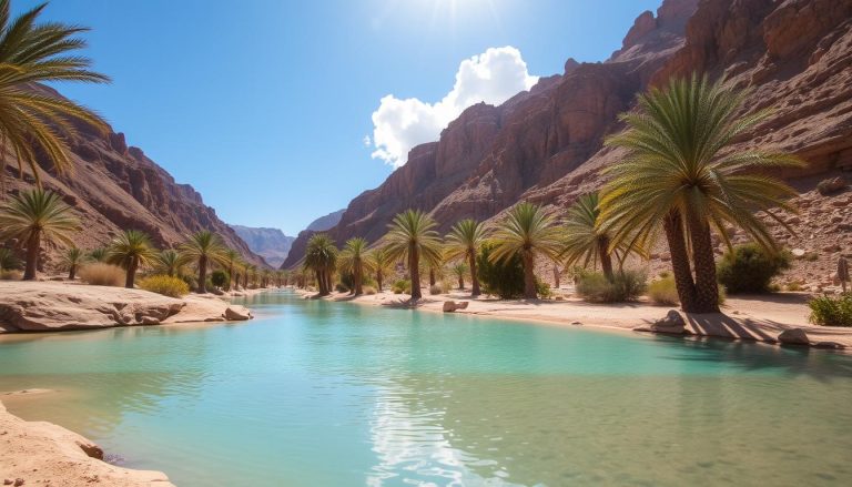 Wadi Bani Khalid, Oman: Best Things to Do - Top Picks