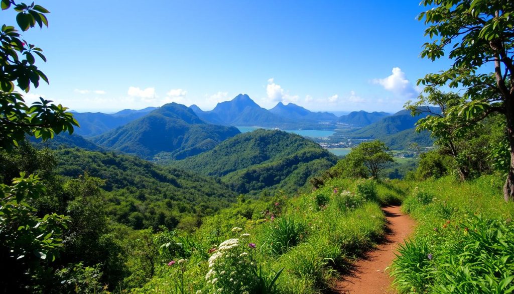 Waitukubuli National Trail