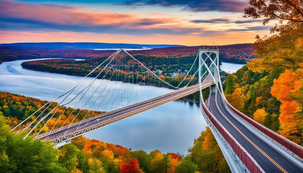 Walkway Over the Hudson