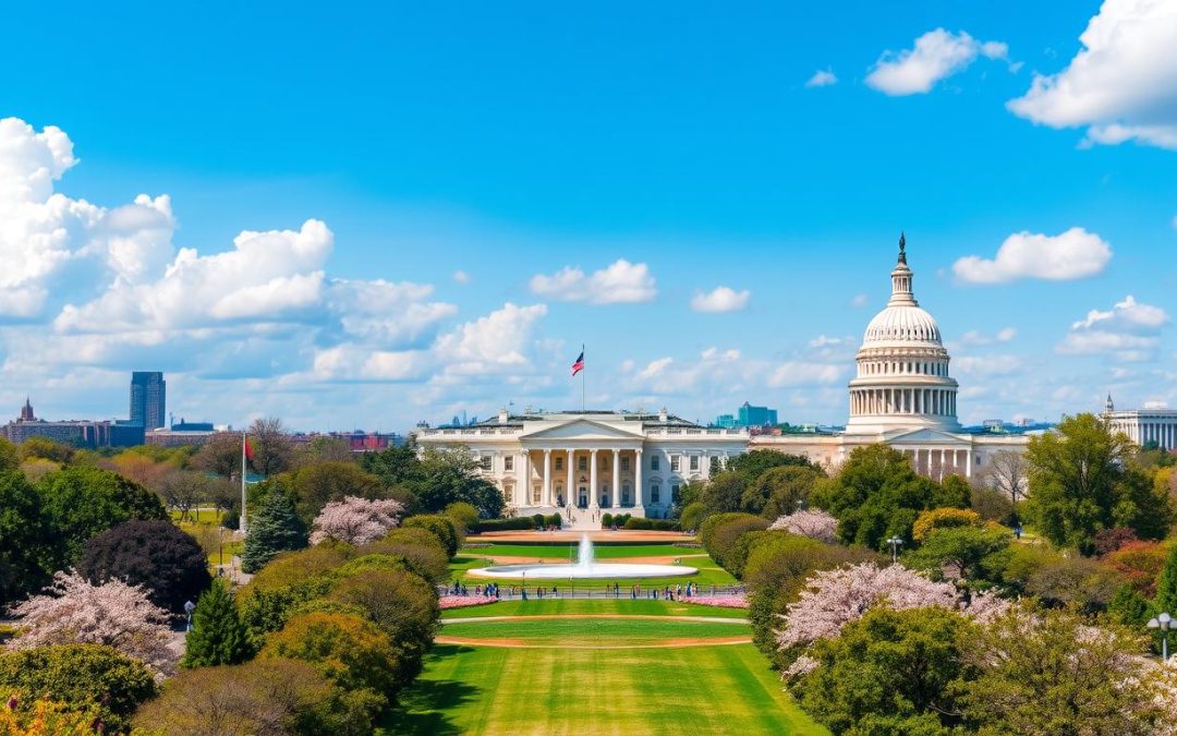 Washington DC, United States: Best Things to Do - Top Picks
