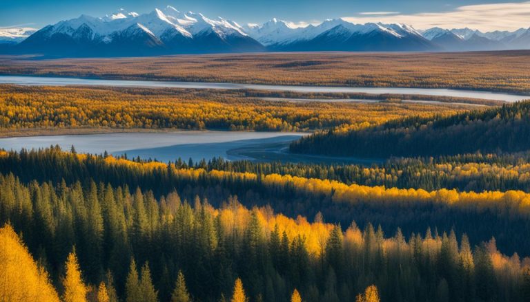 Wasilla, Alaska: Best Months for a Weather-Savvy Trip