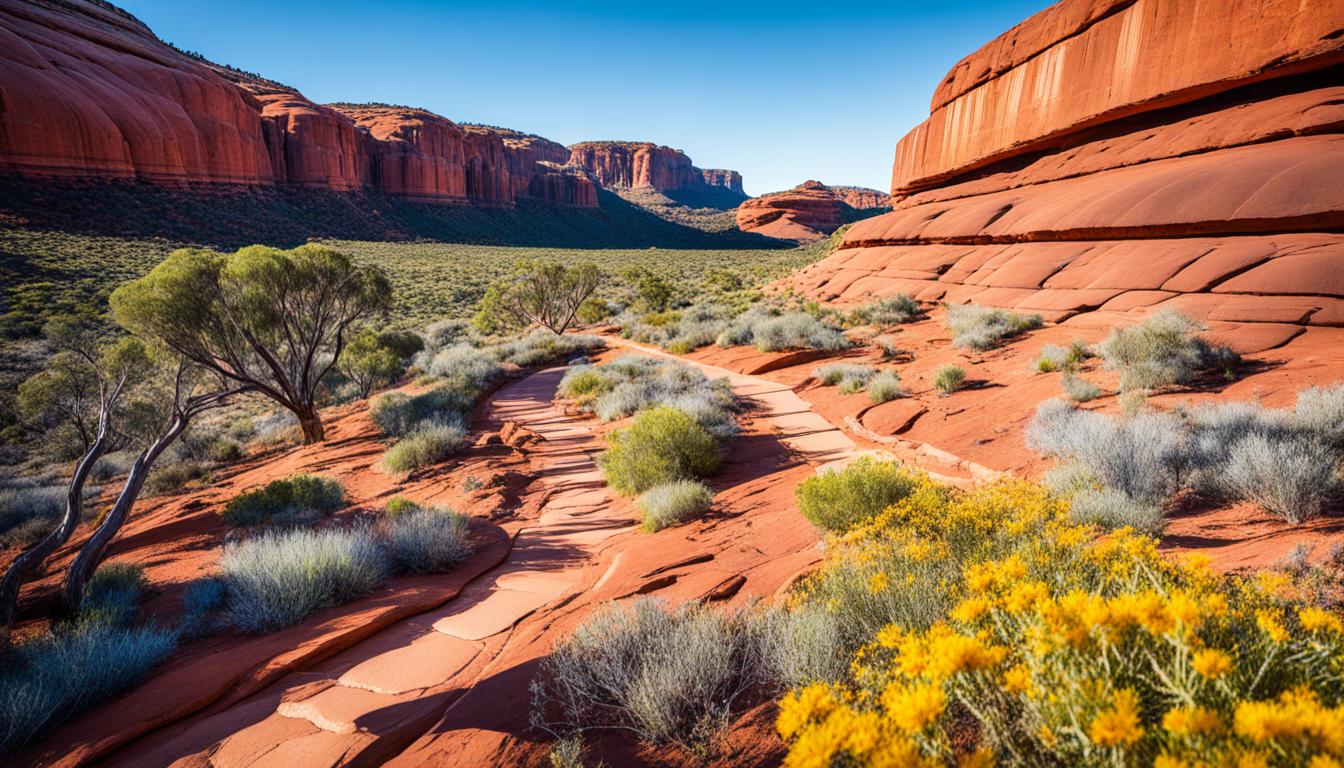 Watarrka National Park, Northern Territory: Best Things to Do - Top Picks