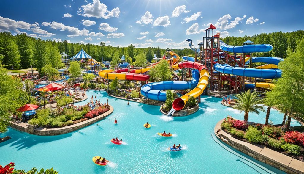 Water Park