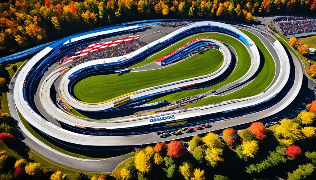 Watkins Glen International Raceway