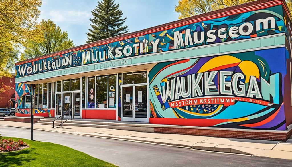 Waukegan History Museum