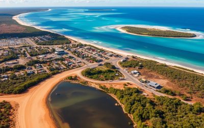 Weipa Town, Queensland: Best Things to Do – Top Picks