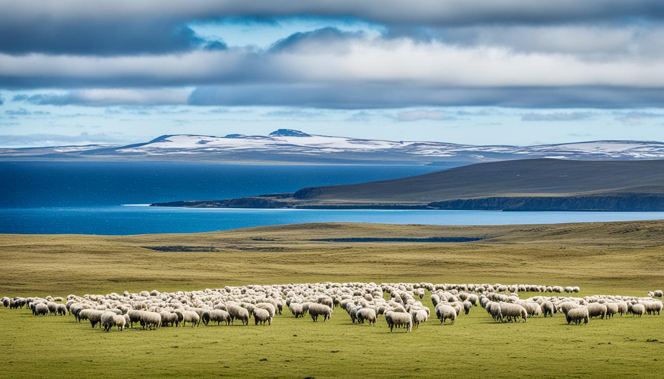 West Falkland Island, Falkland Islands: Best Things to Do - Top Picks