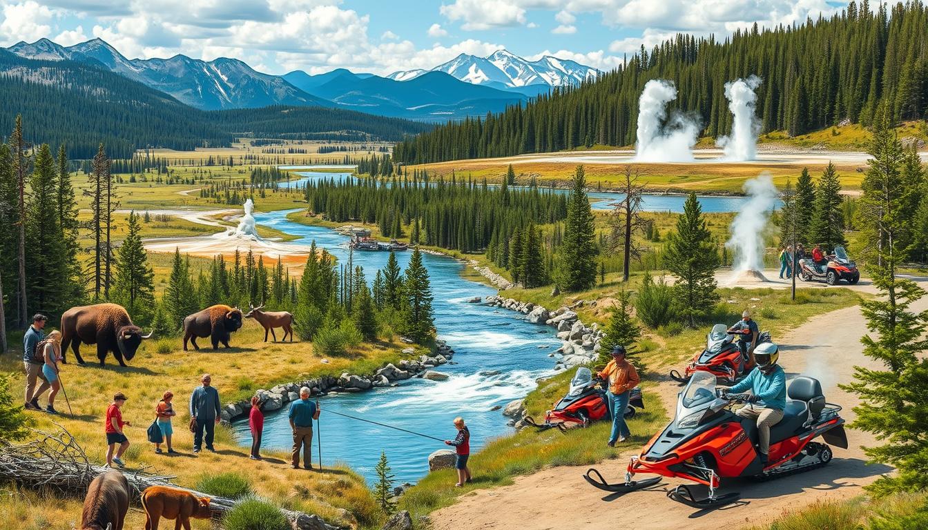 West Yellowstone, Montana: Best Things to Do - Top Picks