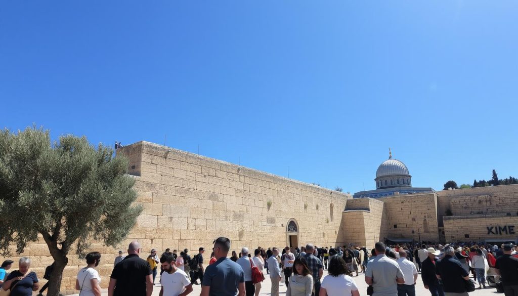 Western Wall