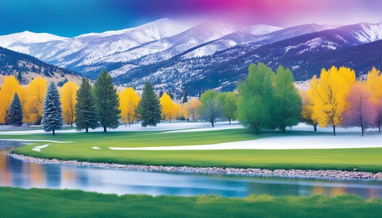 Westminster, Colorado: Best Months for a Weather-Savvy Trip