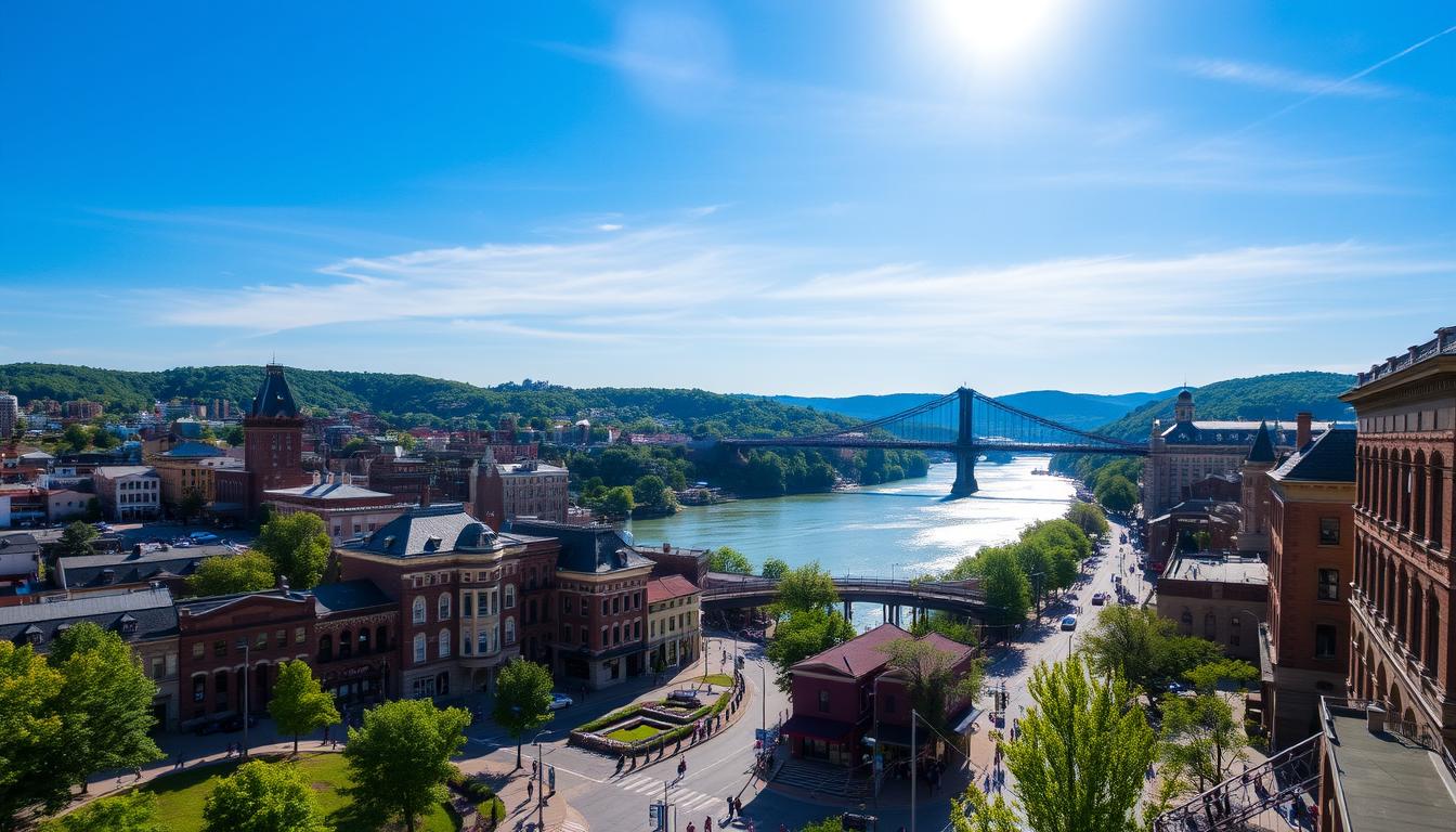 Wheeling, West Virginia: Best Things to Do - Top Picks