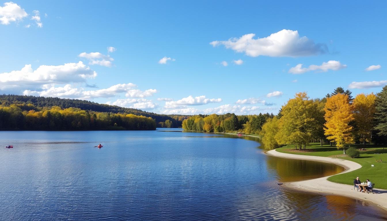 White Bear Lake, Minnesota: Best Things to Do - Top Picks