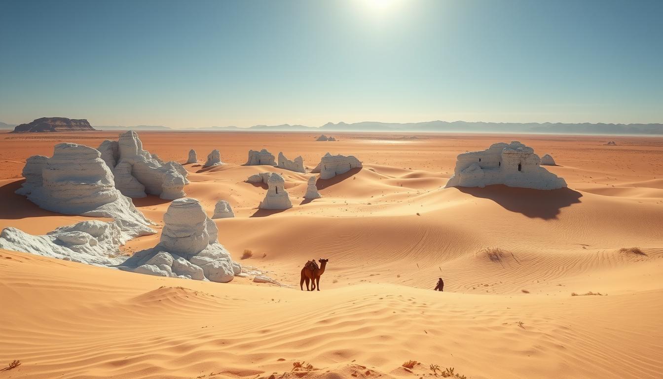 White Desert National Park, Egypt: Best Things to Do - Top Picks