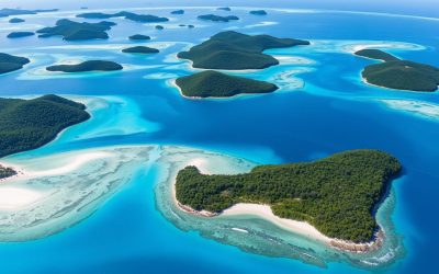 Whitsundays Islands, Queensland: Best Things to Do – Top Picks