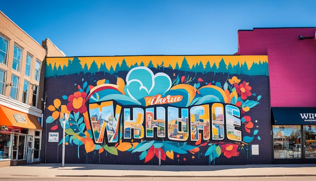 Whyte Avenue Edmonton