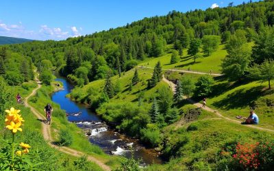 Wildwood, Missouri: Best Things to Do – Top Picks