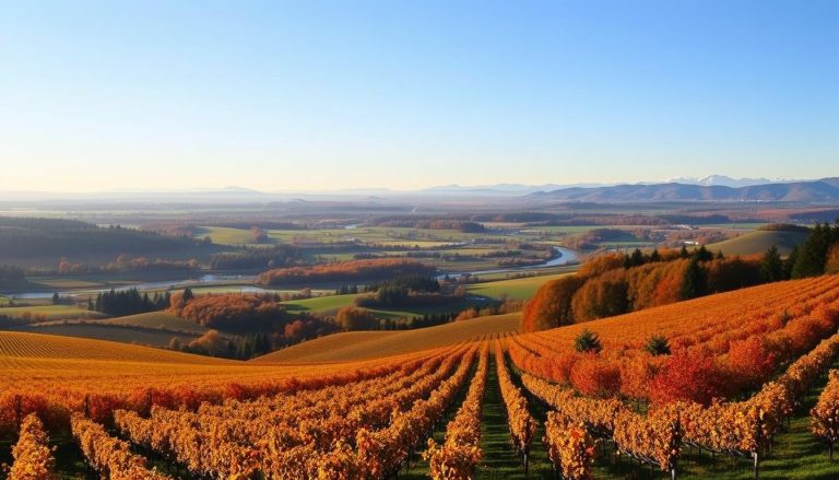 Willamette Valley, Oregon: Best Months for a Weather-Savvy Trip