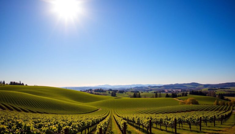 Willamette Valley, Oregon: Wineries to check out