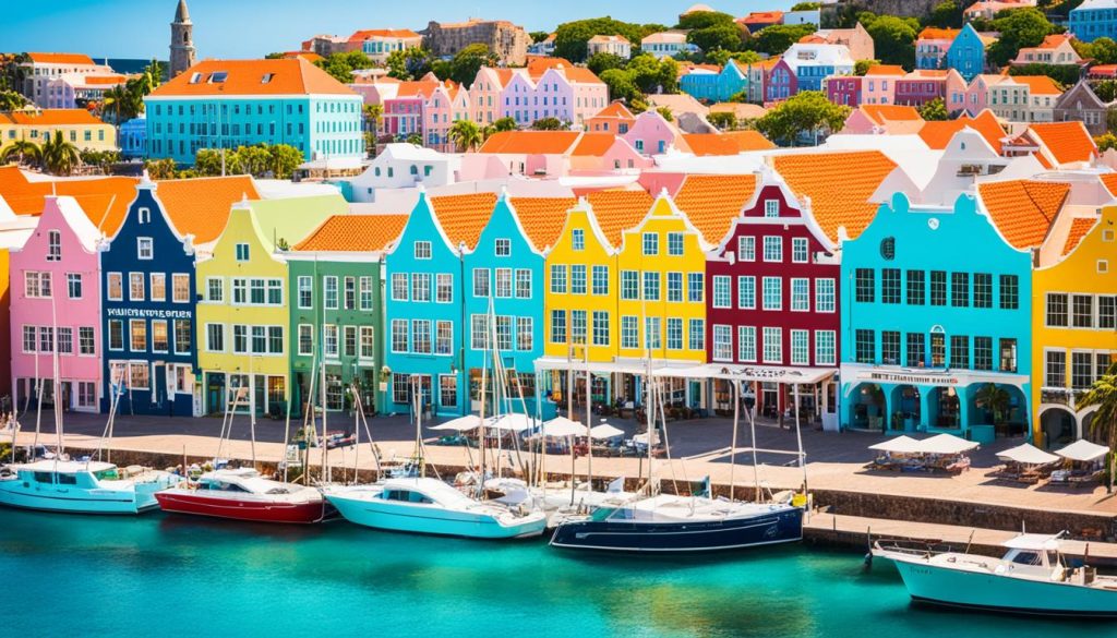 Willemstad Curacao