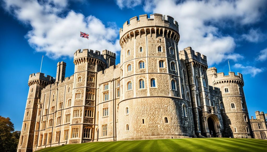 Windsor Castle