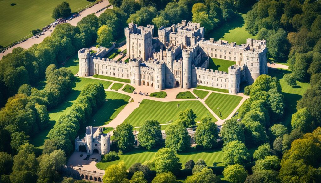 Windsor Castle