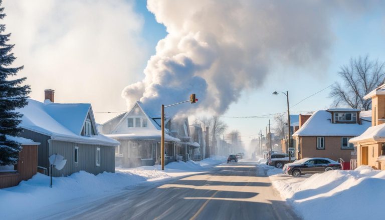 Winnepeg, Manitoba: Best Months for a Weather-Savvy Trip