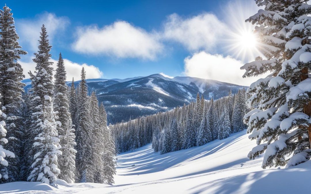 Winter Park, Colorado: Best Months for a Weather-Savvy Trip