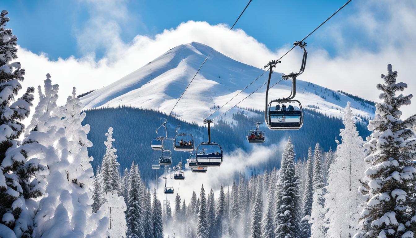 Winter Park, Colorado: Best Things to Do - Top Picks