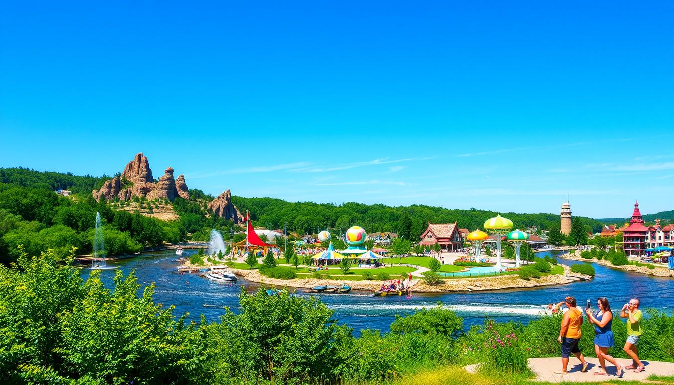 Wisconsin Dells, Wisconsin: Best Things to Do - Top Picks