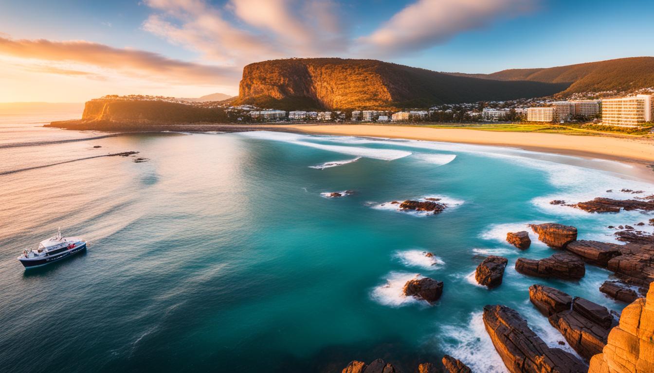 Wollongong, New South Wales: Best Things to Do - Top Picks