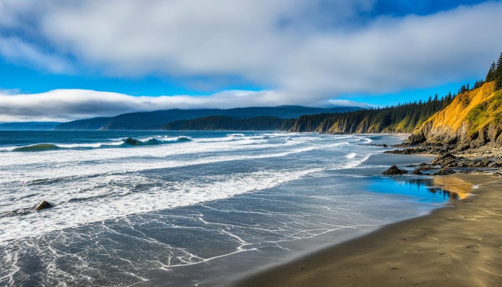 Wreck Beach