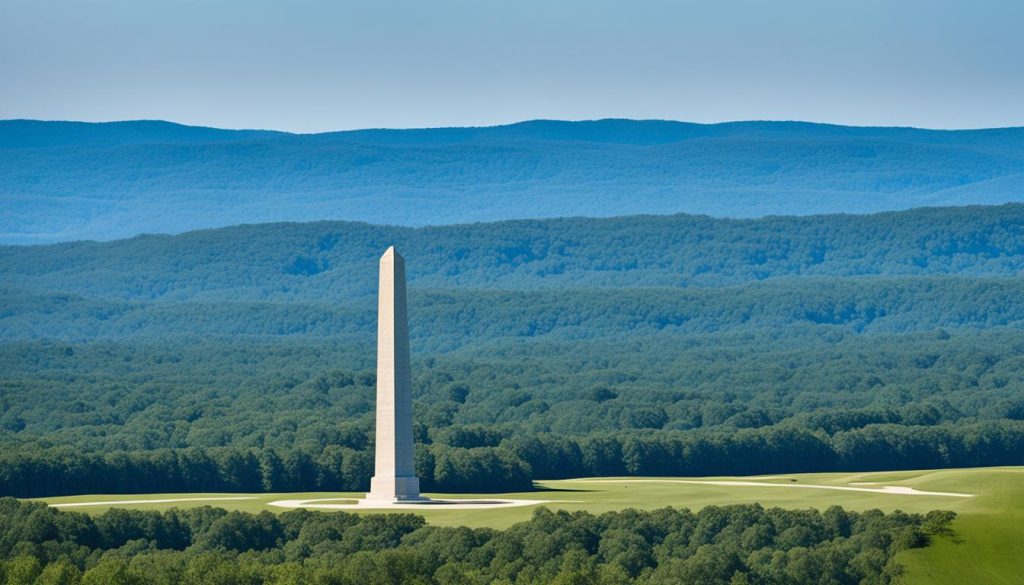 Wright Brothers National Memorial