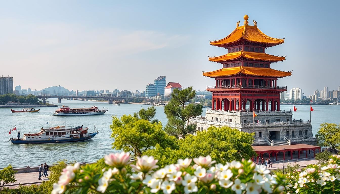 Wuhan, China: Best Things to Do - Top Picks