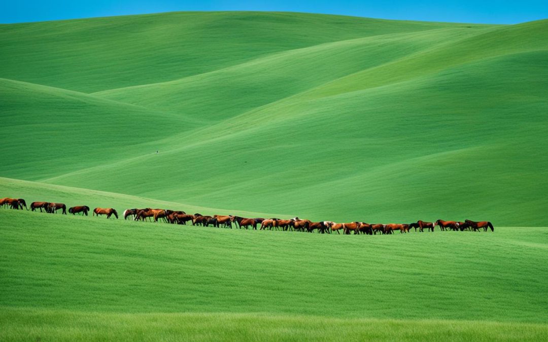 Xilinhot, China: Best Things to Do - Top Picks