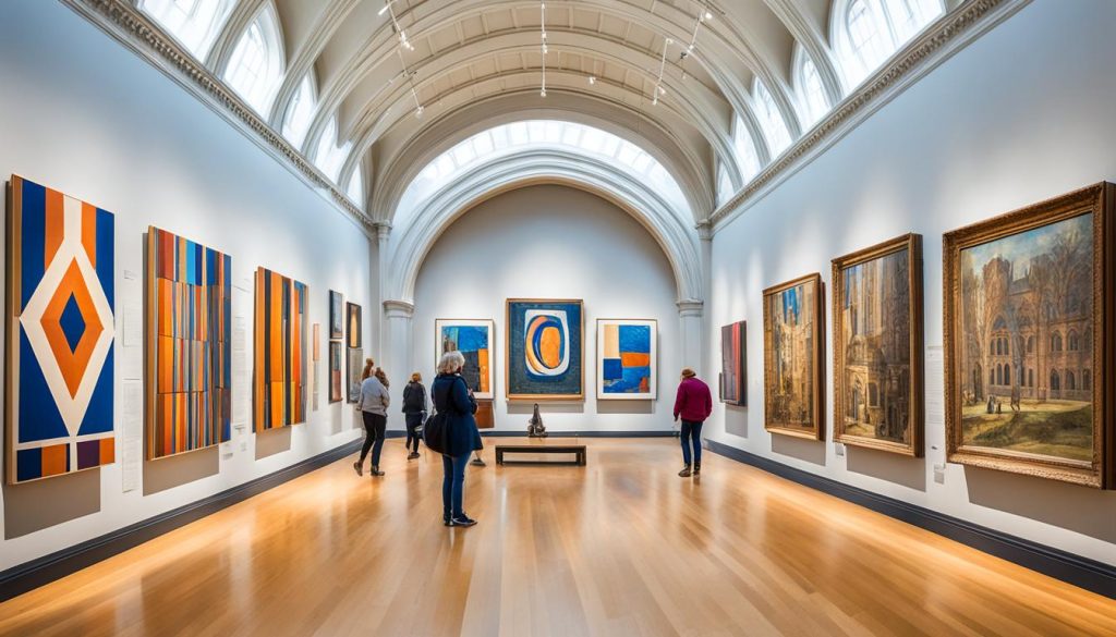 Yale University Art Gallery