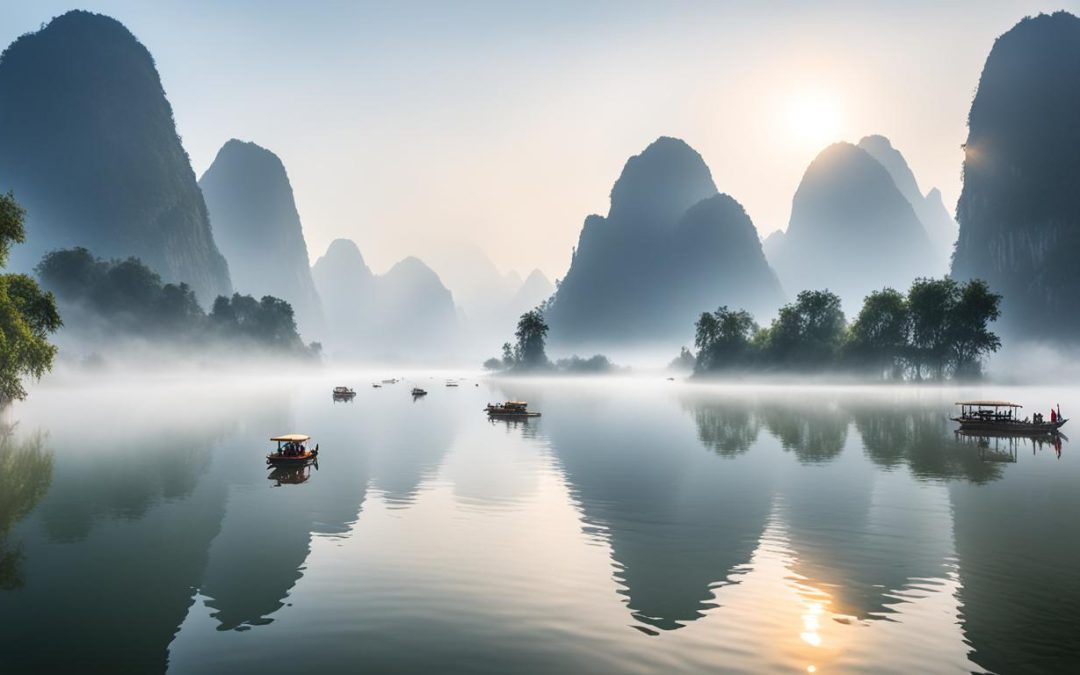 Yangshuozhen, China: Best Things to Do - Top Picks