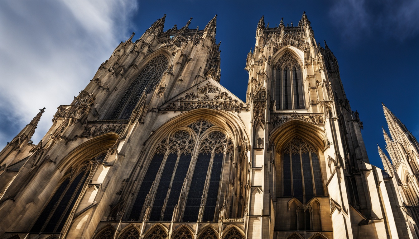 York, England: Best Things to Do - Top Picks