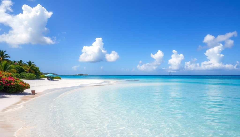 best beaches in Anguilla