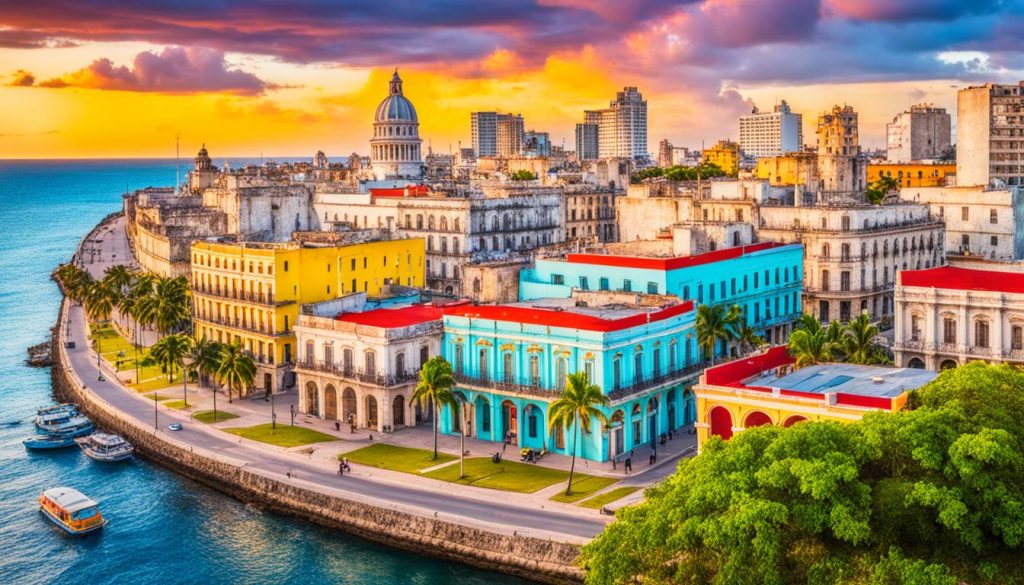 best time to visit Havana