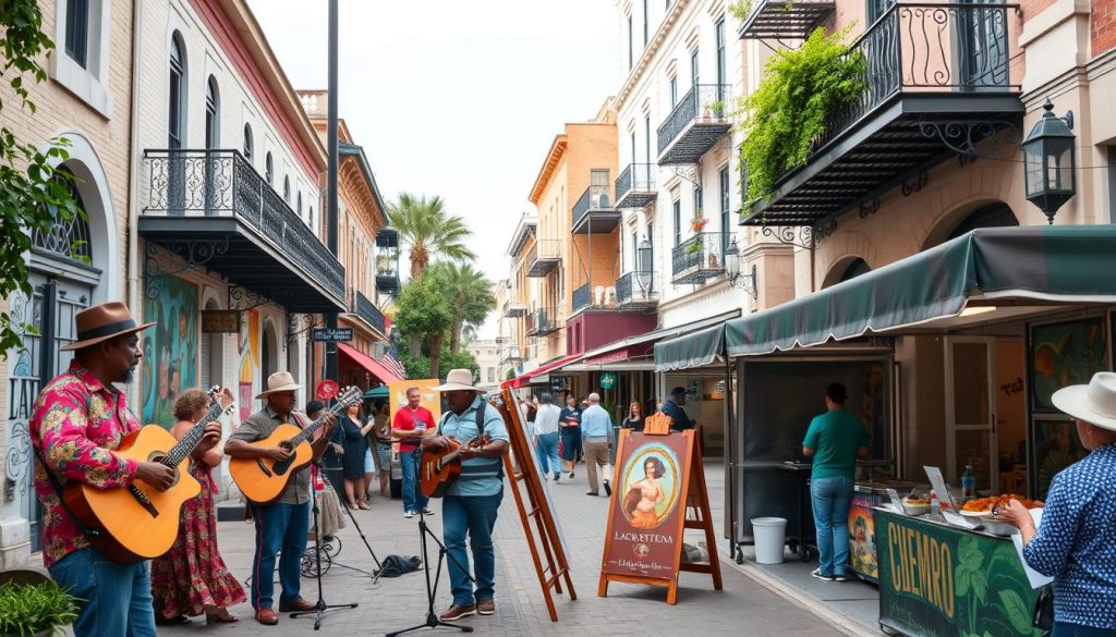 cultural heritage Lafayette