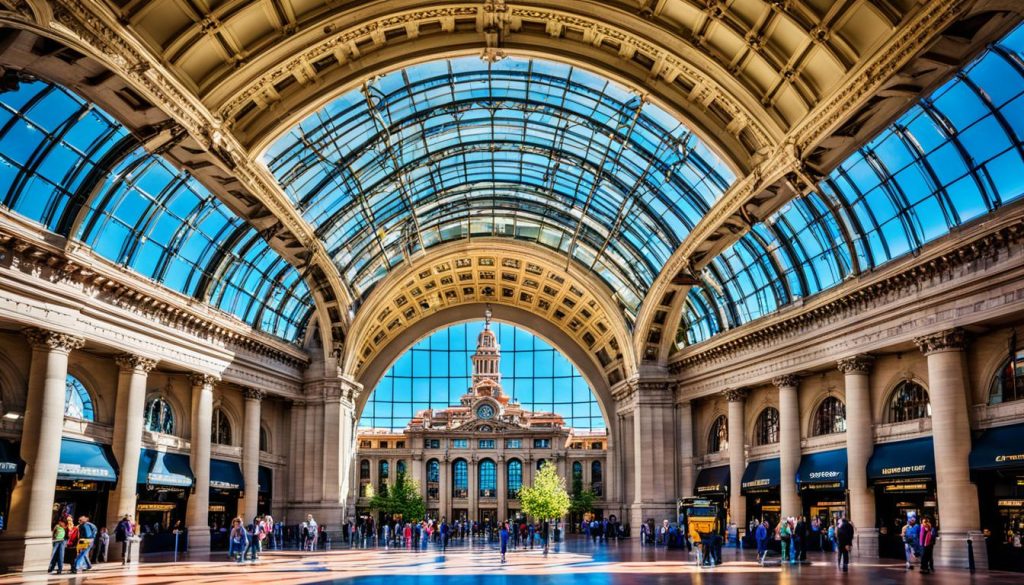 denver union station