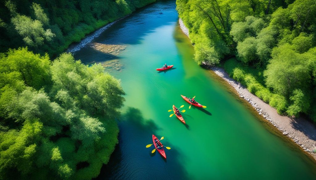 eco-tourism