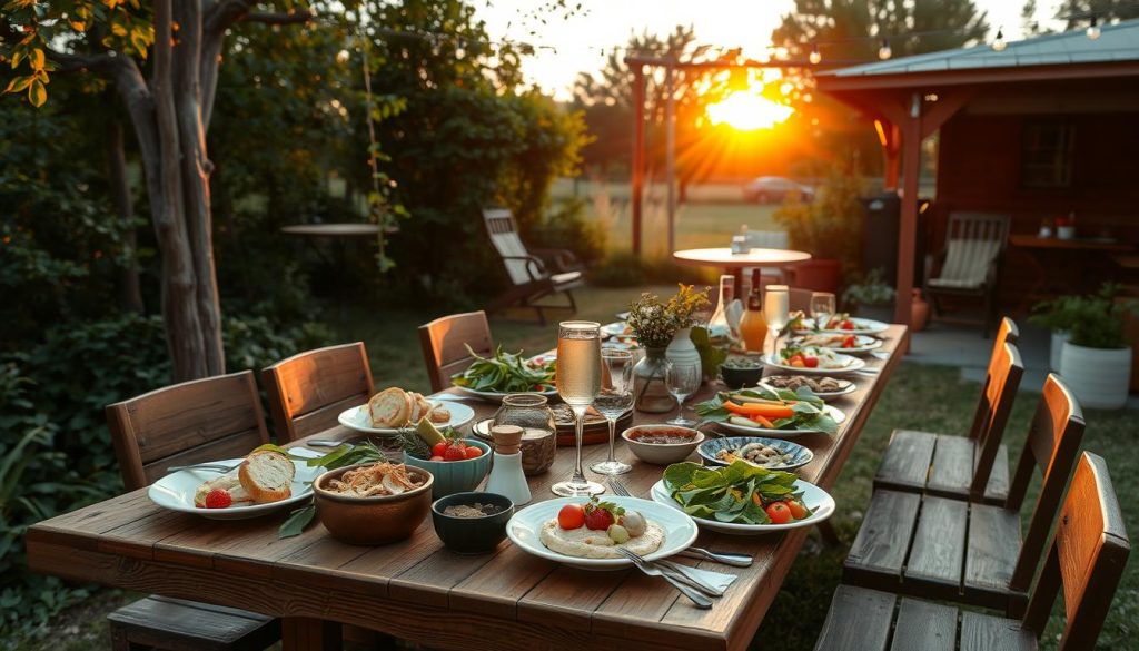 farm-to-table dining New Haven