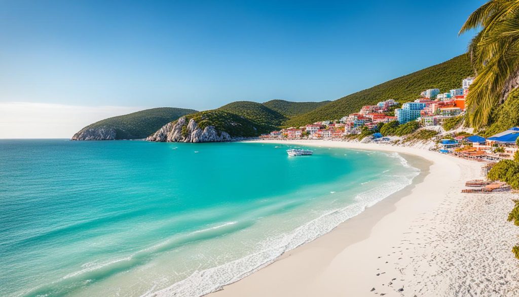 hotels near beaches in Arraial do Cabo