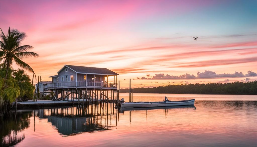 old florida charm