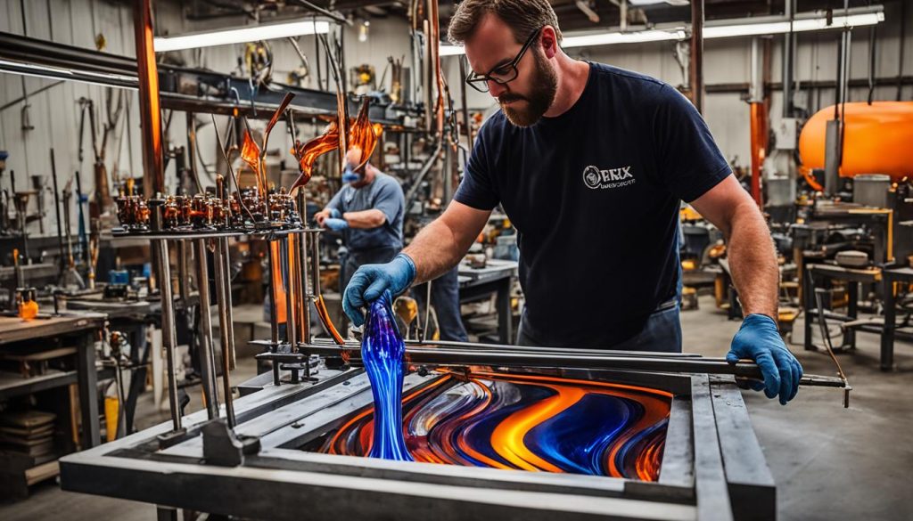 orbix hot glass