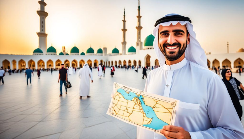 practical tips for visiting Kuwait