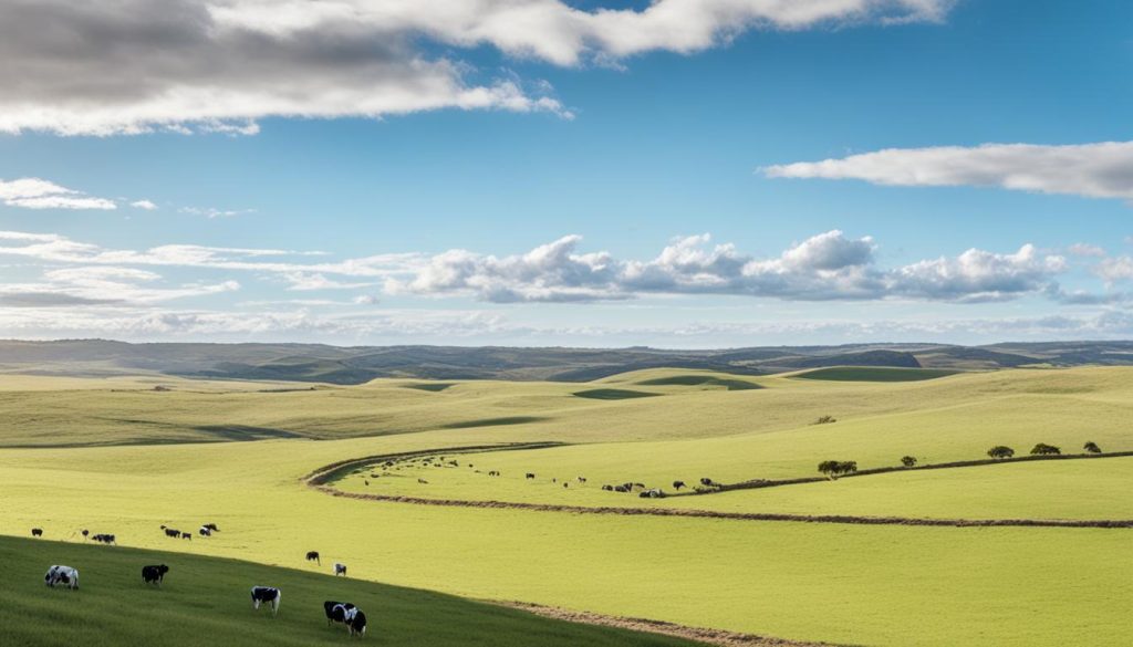 rural uruguay