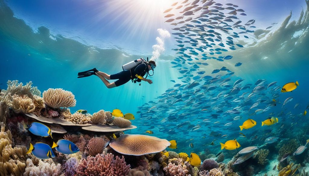 snorkeling-great-barrier-reef